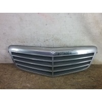 Решетка радиатора Mercedes Benz E-klasse W212