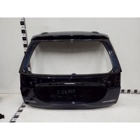 Крышка багажника Mitsubishi Outlander 3 Restail 2