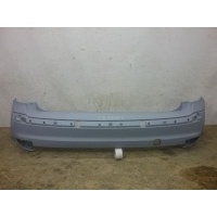 Бампер задний Ford Focus 2 Hatchback