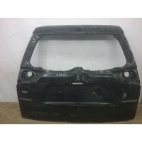 Крышка багажника Mitsubishi Pajero Sport 2