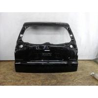Крышка багажника Mitsubishi Pajero Sport 2