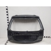 Крышка багажника Mitsubishi Outlander 3 Restail 2