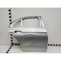 Дверь задняя правая Benz E-klasse
