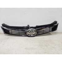 Решетка радиатора Toyota Camry V55