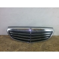 решетка радиатора Mercedes Benz C-klasse W205