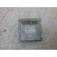 блок розжига фары Audi A4 B9