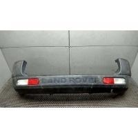 Фара противотуманная (галогенка) левая Land Rover Freelander 1 1998-2007 2003 XFB000290