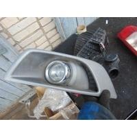 Фара противотуманная (галогенка) правая Ford Mondeo 4 2007-2015 2009 1513910
