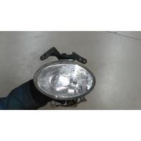Фара противотуманная (галогенка) левая Hyundai Santa Fe 2005-2012 2006 928002B000J9