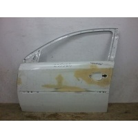 дверь передняя левая Opel Vectra C