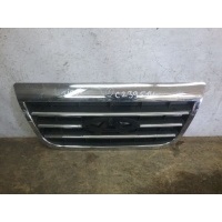 решетка радиатора Chery Tiggo