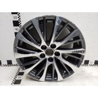 диск колеса литой Lexus ES 7 R18