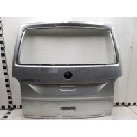 Крышка багажника Volkswagen Caravelle T6