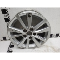 Диск колеса литой Toyota Camry V70 R16