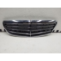 Решетка радиатора Mercedes-Benz E-klasse W213