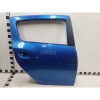 Дверь задняя правая Renault Sandero 2