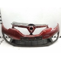 Бампер передний Renault Kaptur