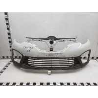 Бампер передний Renault Kaptur