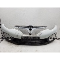 Бампер передний Renault Kaptur