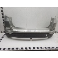 Бампер задний Hyundai Tucson 3