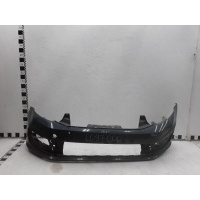 Бампер передний Volkswagen Polo 5 Sedan Restail