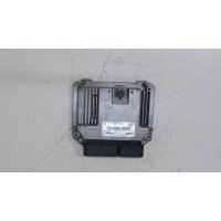 Блок управления (ЭБУ) Chevrolet Captiva 2006-2011 2008 0261209318 / 96878476