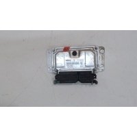 Блок управления (ЭБУ) Citroen C1 2005-2014 2007 89661-0H022/0261208702