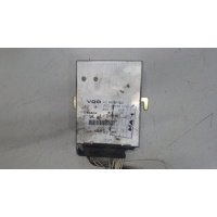 Блок управления ограничителем скорости Man LE 2000-2007 2001 81259706077