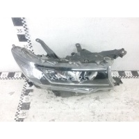 Фара передняя правая Toyota Land Cruiser Prado 150 Restail 2 LED