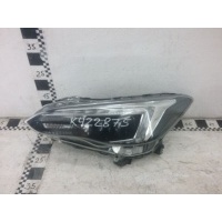 Фара передняя левая Subaru Impreza 5 G14 LED