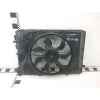 Диффузор вентилятора радиатора Mercedes Benz A-Klasse W176