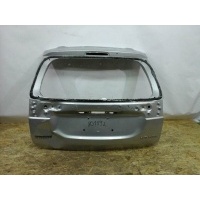 Крышка багажника Mitsubishi Outlander 3 Restail 2