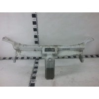 Панель передняя Renault Logan 2