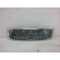 Решётка радиатора Kia Sorento 3 Restail