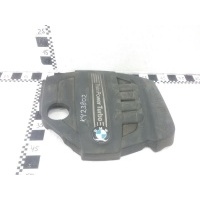 Декоративная крышка двигателя BMW X1 E84