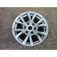Диск колеса литой Mitsubishi Pajero Sport 2 Restail R17