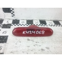 фонарь ПТФ заднего бампера Hatchback R56