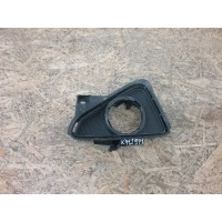 Рамка ПТФ передняя левая Toyota RAV4 CA 40 Restail
