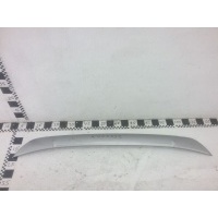 Накладка переднего бампера Toyota RAV4 CA40 Restail