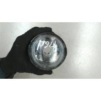 Фара противотуманная (галогенка) Nissan Qashqai 2014- 2015 261508992B