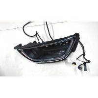 Фара противотуманная (галогенка) левая Renault Captur 2013-2017 2015 266059493R