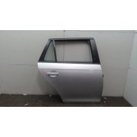 Дверь боковая зад. правая Volkswagen Golf 6 2009-2012 2009