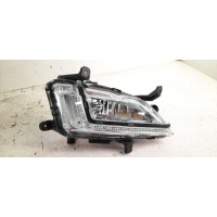 фара противотуманная Hyundai Tucson 3 2017- 92202D7600