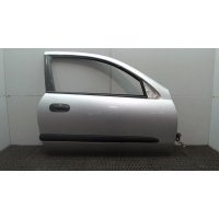 Дверь боковая, перед. правая Nissan Almera N16 2000-2006 2000 801005M330