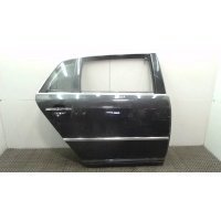 Дверь боковая зад. правая Volkswagen Phaeton 2002-2010 2008