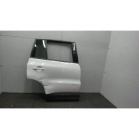 Дверь боковая зад. правая Volkswagen Tiguan 2011-2016 2011 5N0833056A