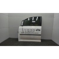 Дверь боковая перед. левая Volkswagen Caddy 2015- 2017 2K5831055