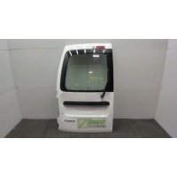 Дверь задняя (распашная) левая Volkswagen Caddy 2015- 2017 2K0827091J
