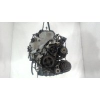 Двигатель (ДВС) Nissan Primera P12 2002-2007 2005 2.2 л Дизель YD22DDT