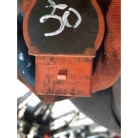 Катушка зажигания Audi A6 2004 077905115C